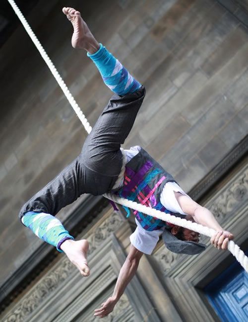 Eezee trapezee on Wednesdays - Eezee_trapezee_on_Wednesdays 